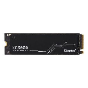 KINGSTON KC3000 2048Go M.2 PCIe