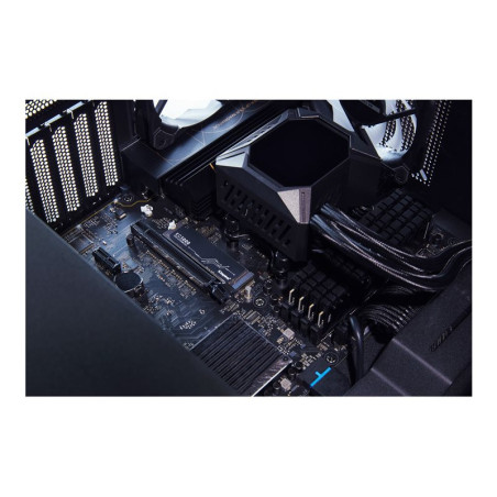 KINGSTON KC3000 4096Go M.2 PCIe KINGSTON KC3000 4096Go M.2 PCIe