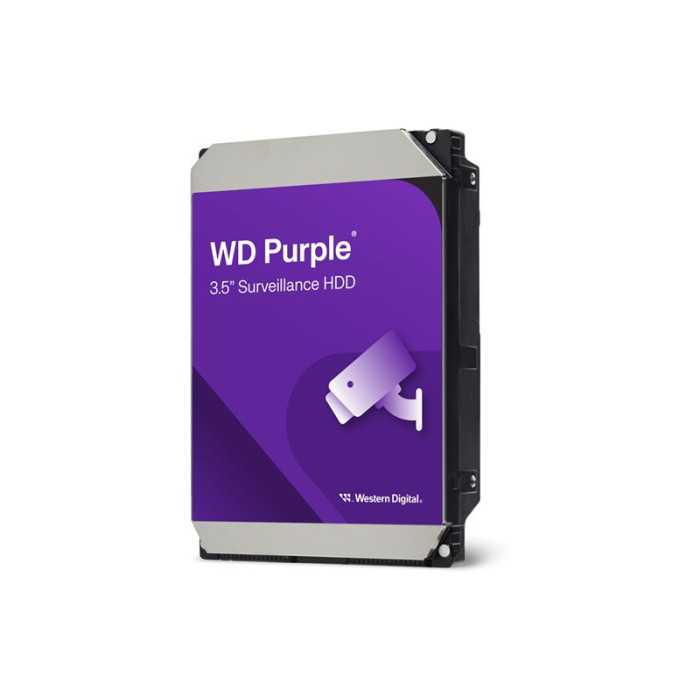 WD Purple 1TB SATA 6Gb/s CE WD Purple 1TB SATA 6Gb/s CE