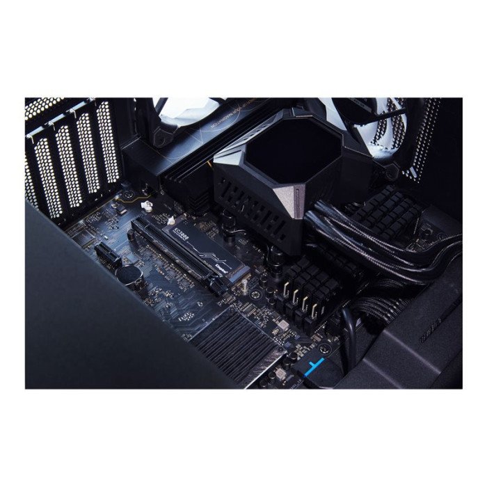 KINGSTON KC3000 512Go M.2 PCIe KINGSTON KC3000 512Go M.2 PCIe