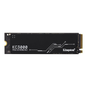 KINGSTON KC3000 512Go M.2 PCIe