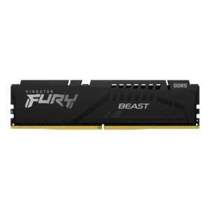KINGSTON 16Go 5200MHz DDR5 CL40 DIMM