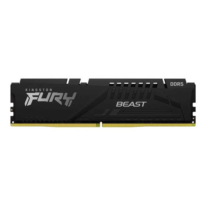 KINGSTON 16Go 5200MHz DDR5 CL40 DIMM
