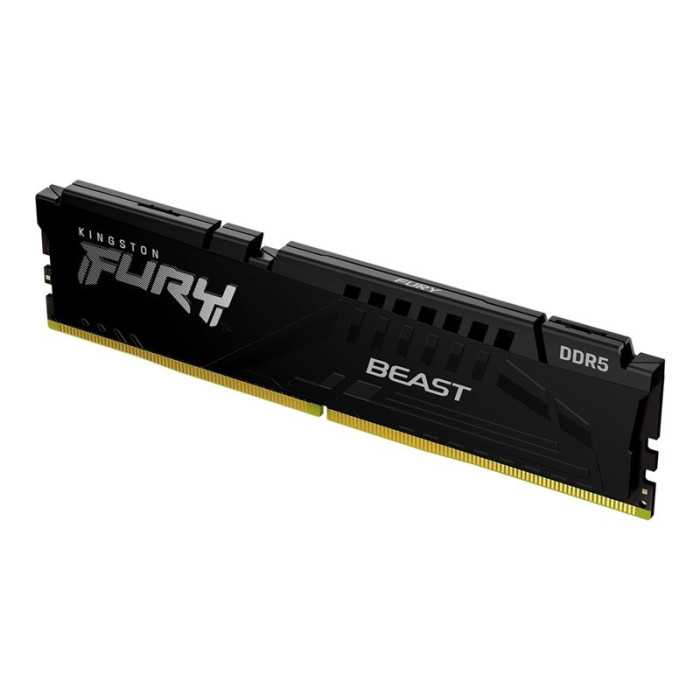 KINGSTON 16Go 5200MHz DDR5 CL40 DIMM