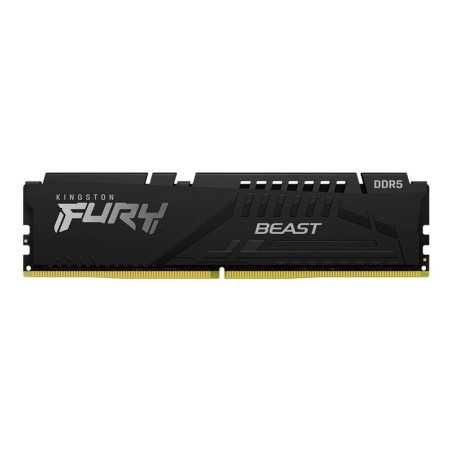 KINGSTON 16Go 5600MHz DDR5 CL40 DIMM