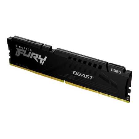 KINGSTON 16Go 5600MHz DDR5 CL40 DIMM