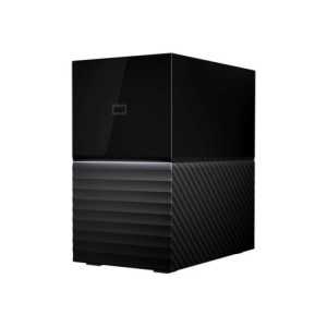 WD My Book Duo 16TB RAID Storage