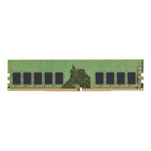 KINGSTON 16Go 3200MHz DDR4 CL22 DIMM