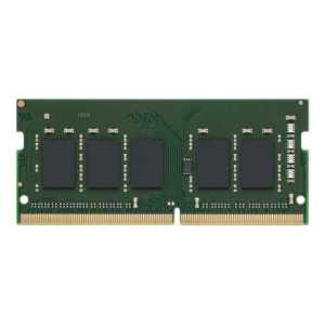 KINGSTON 16Go 3200MHz DDR4 CL22 SODIMM