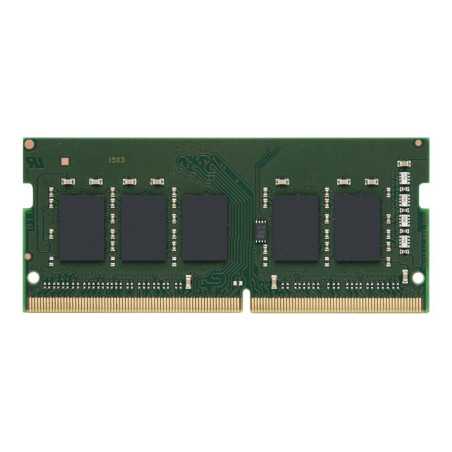 KINGSTON 16Go 3200MHz DDR4 CL22 SODIMM