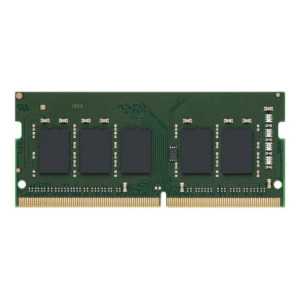 KINGSTON 8Go 3200MHz DDR4 CL22 SODIMM