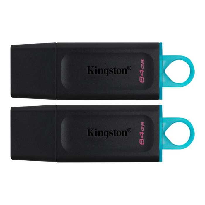 KINGSTON 64Go USB3.2 DataTraveler Exodia KINGSTON 64Go USB3.2 DataTraveler Exodia