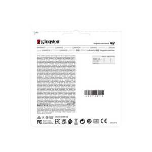 KINGSTON 64Go USB3.2 DataTraveler Exodia