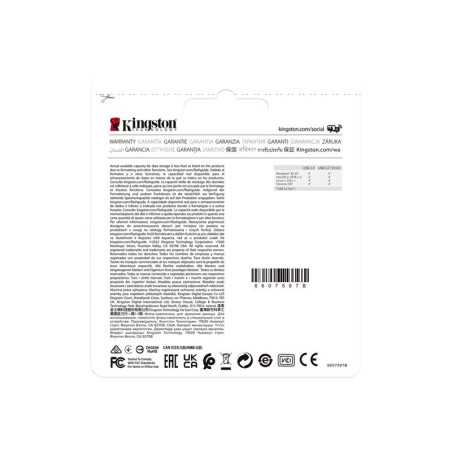 KINGSTON 64Go USB3.2 DataTraveler Exodia KINGSTON 64Go USB3.2 DataTraveler Exodia