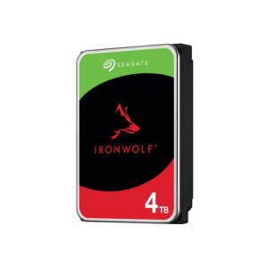 SEAGATE 4To NAS HDD ST4000VN006