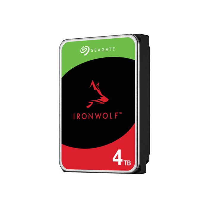 SEAGATE 4To NAS HDD ST4000VN006 SEAGATE 4To NAS HDD ST4000VN006