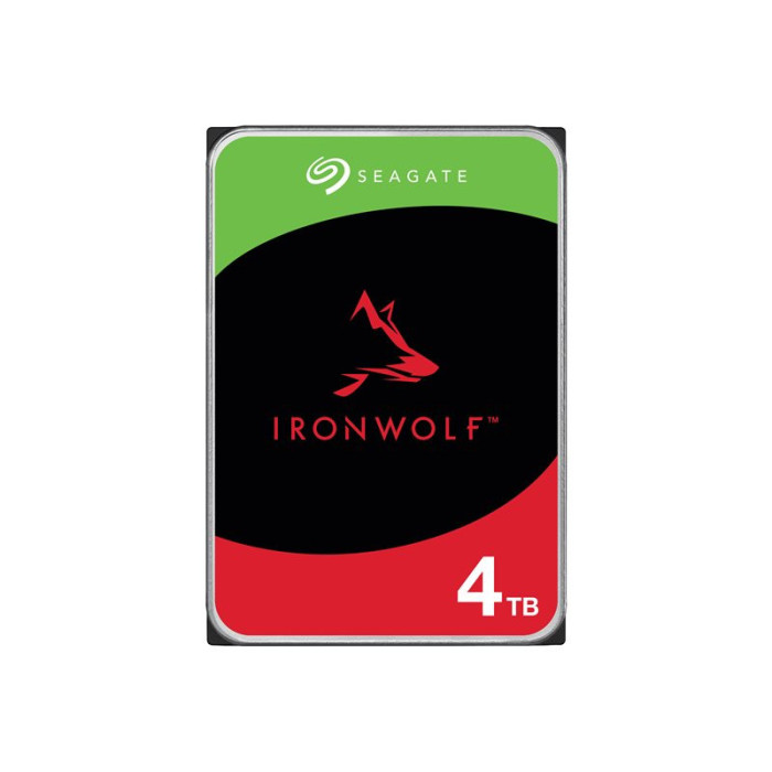 SEAGATE 4To NAS HDD ST4000VN006 SEAGATE 4To NAS HDD ST4000VN006