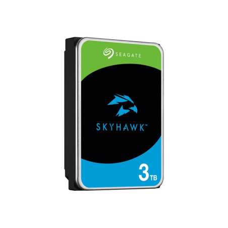 SEAGATE Surv. Skyhawk 3To HDD SEAGATE Surv. Skyhawk 3To HDD