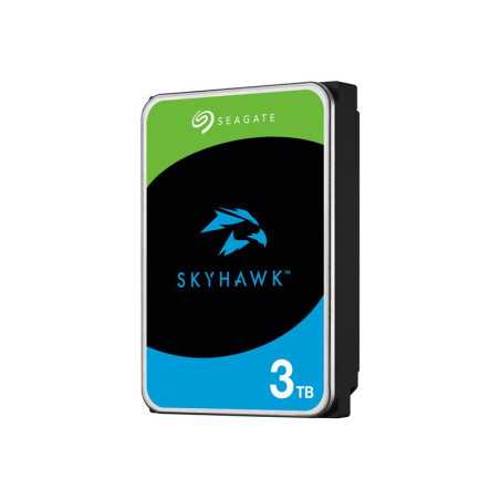 SEAGATE Surv. Skyhawk 3To HDD SEAGATE Surv. Skyhawk 3To HDD