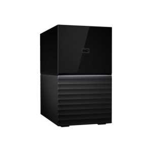 WD My Book Duo 16TB RAID Storage
