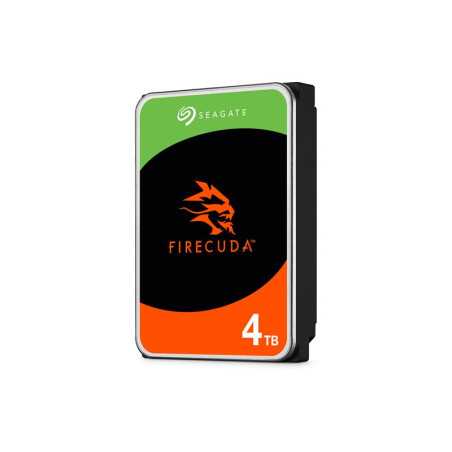 SEAGATE FireCuda Gaming HDD 4To 3.5p SEAGATE FireCuda Gaming HDD 4To 3.5p