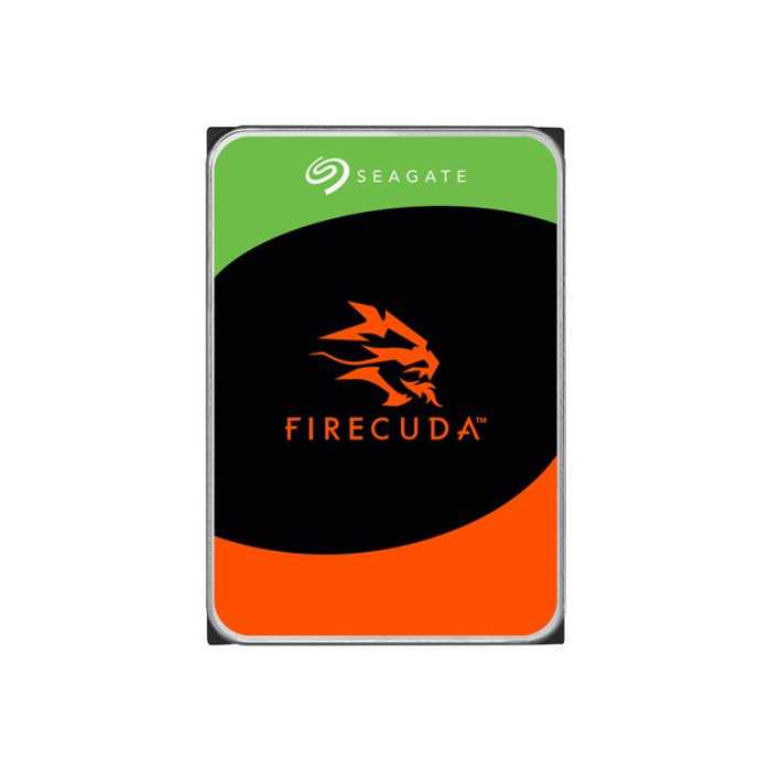 SEAGATE FireCuda Gaming HDD 8To 3.5p SEAGATE FireCuda Gaming HDD 8To 3.5p