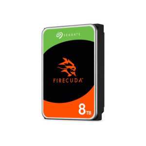 SEAGATE FireCuda Gaming HDD 8To 3.5p
