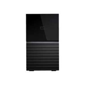WD My Book Duo 16TB RAID Storage