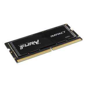 KINGSTON 16Go 4800MT/s DDR5 CL38 SODIMM