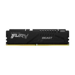 KINGSTON 32Go 5200MHz DDR5 CL40 DIMM