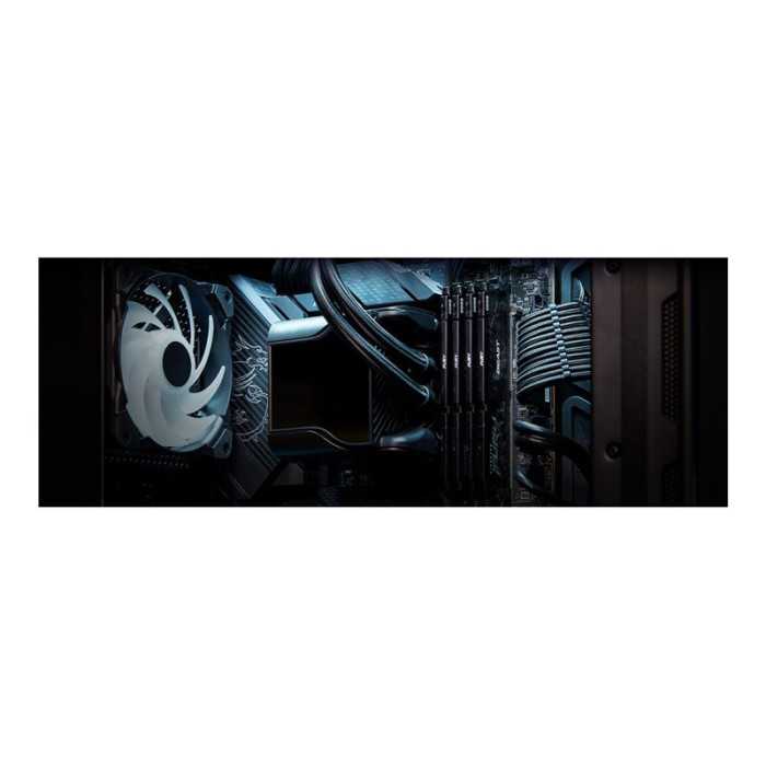 KINGSTON 32Go 5200MHz DDR5 CL40 DIMM