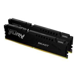 KINGSTON 8Go 5200MHz DDR5 CL40 DIMM