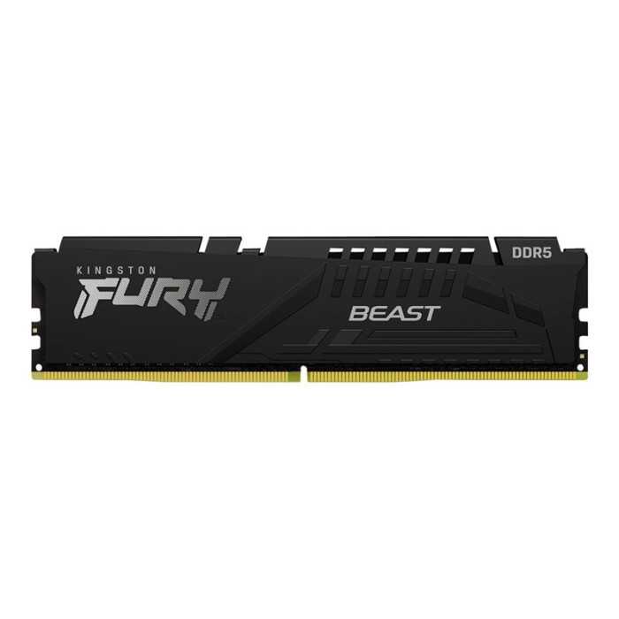 KINGSTON 8Go 5600MHz DDR5 CL40 DIMM