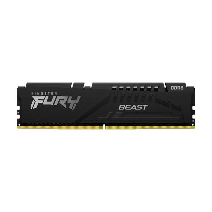 KINGSTON 16Go 5600MHz DDR5 CL40 DIMM