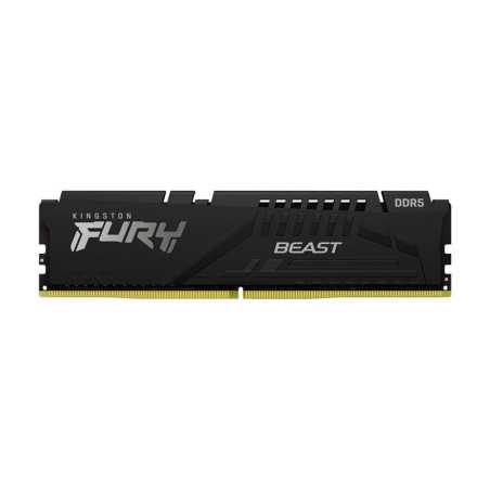 KINGSTON 16Go 5600MHz DDR5 CL40 DIMM