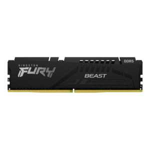 KINGSTON 64Go 5600MHz DDR5 CL40 DIMM