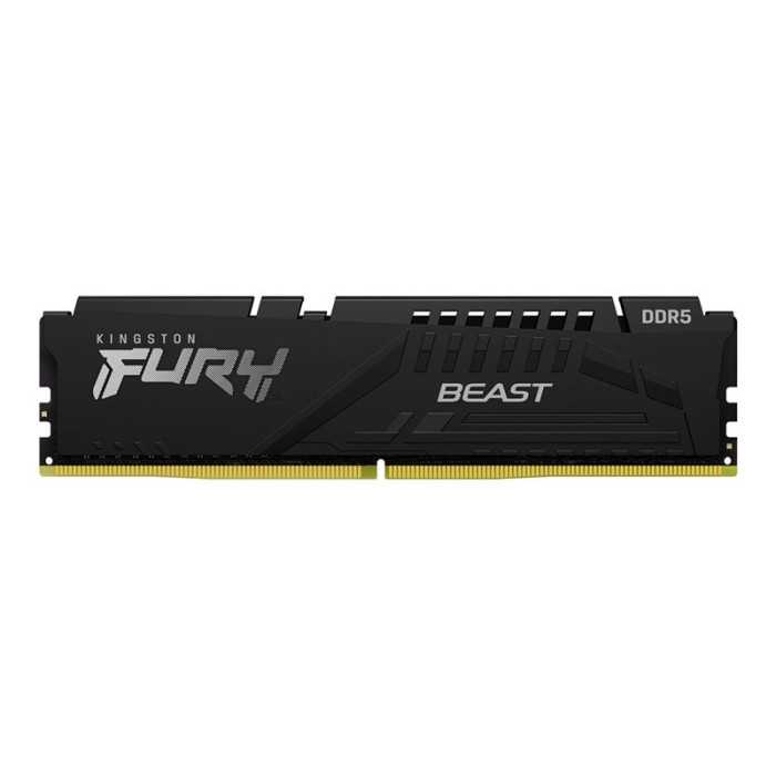 KINGSTON 64Go 5600MHz DDR5 CL40 DIMM