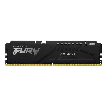 KINGSTON 64Go 5600MHz DDR5 CL40 DIMM