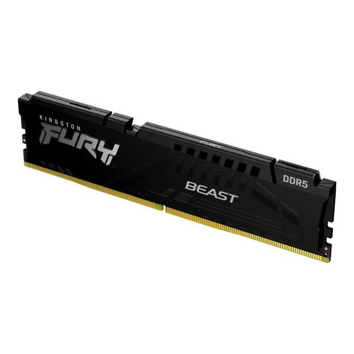 KINGSTON 64Go 5600MHz DDR5 CL40 DIMM