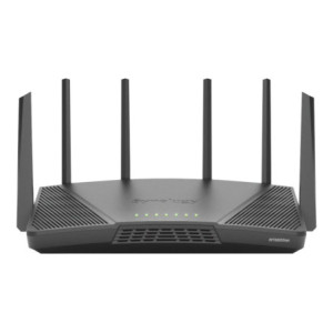 SYNOLOGY RT6600ax Tri-band Wi-Fi6 Router
