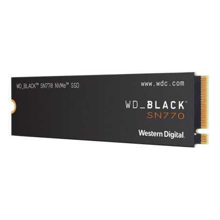 WD Black SN770 NVMe SSD 2To WD Black SN770 NVMe SSD 2To