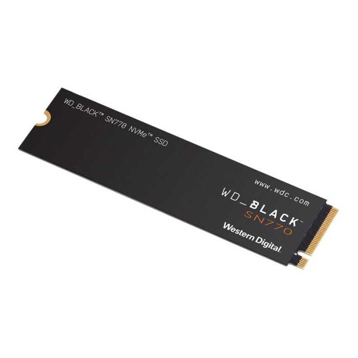 WD Black SN770 NVMe SSD 2To WD Black SN770 NVMe SSD 2To