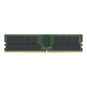 KINGSTON 64Go 2666MT/s DDR4 ECC Reg CL19