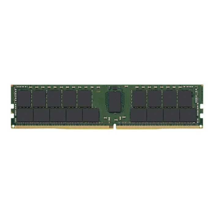 KINGSTON 64Go 2666MT/s DDR4 ECC Reg CL19