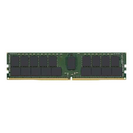 KINGSTON 64Go 2666MT/s DDR4 ECC Reg CL19