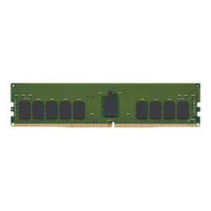 KINGSTON 32GB 2Rx8 4G x 72-Bit PC4-2666 CL19 Registered w/Parity 288-Pin DIMM