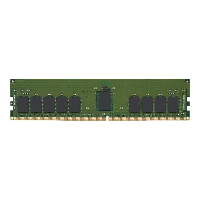 KINGSTON 32GB 2Rx8 4G x 72-Bit PC4-2666 CL19 Registered w/Parity 288-Pin DIMM
