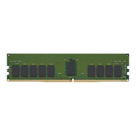KINGSTON 32GB 2Rx8 4G x 72-Bit PC4-2666 CL19 Registered w/Parity 288-Pin DIMM