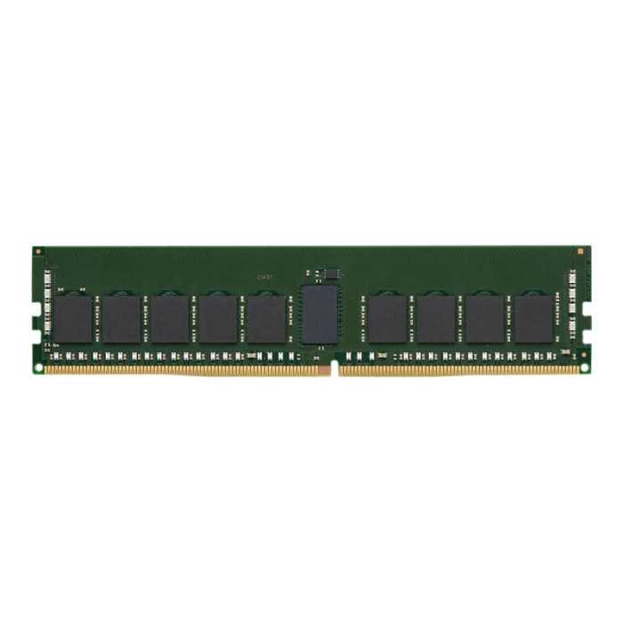 KINGSTON 32GB 1Rx4 4G x 72-Bit PC4-2666 CL19 Registered w/Parity 288-Pin DIMM
