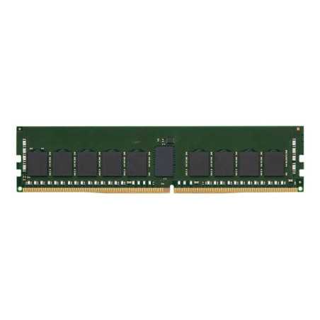 KINGSTON 32GB 1Rx4 4G x 72-Bit PC4-2666 CL19 Registered w/Parity 288-Pin DIMM